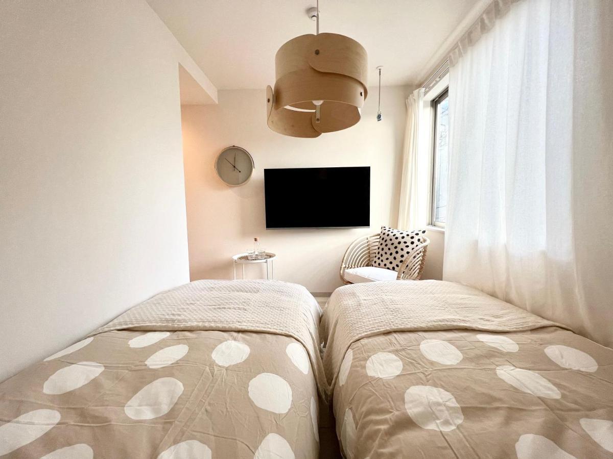 Apartamento Tyo Ikebukuro Designer's 103