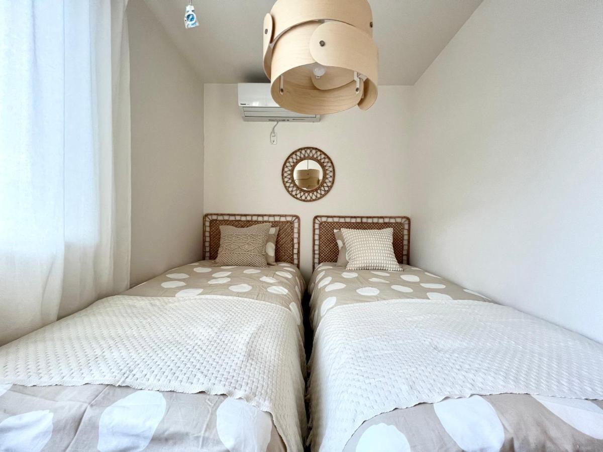 Apartamento Tyo Ikebukuro Designer's 103