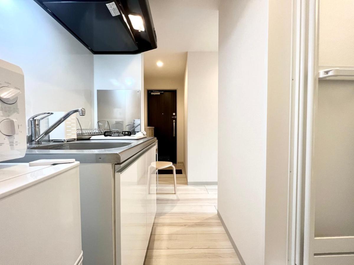 Apartamento Tyo Ikebukuro Designer's 103 *