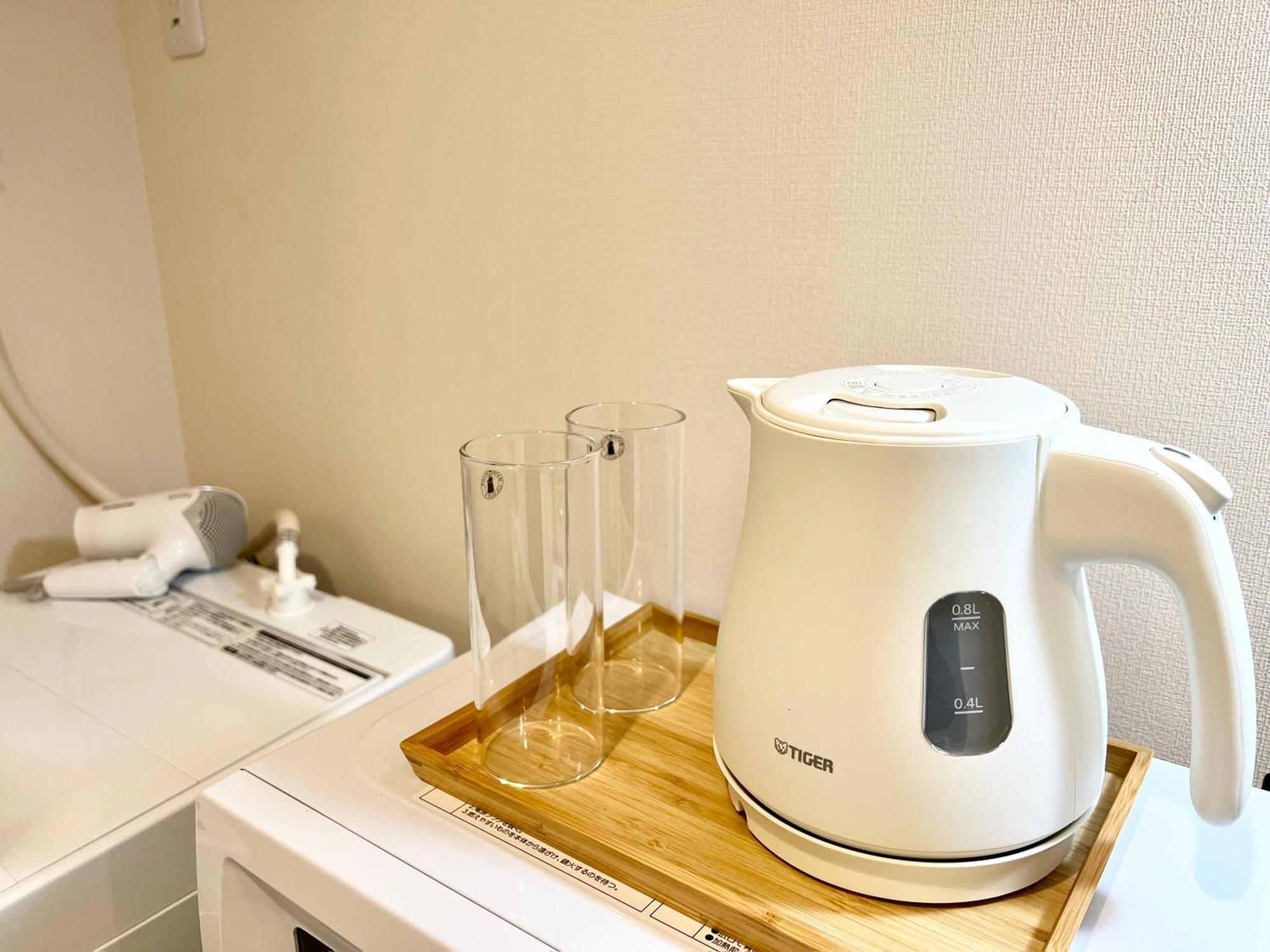 Tyo Ikebukuro Designer's 103 Apartamento